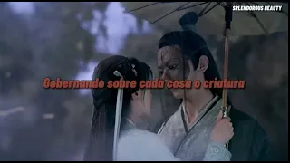 Love and Redemption OST 琉璃 (Coloured Glass) subtitulada al español – 刘宇宁
