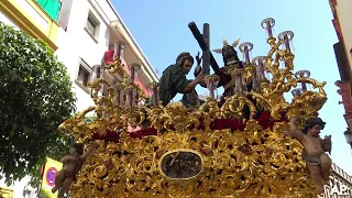 Misterio de la Paz en el Postigo 2022 | Semana Santa de Sevilla