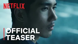 Night in Paradise | Official Teaser | Netflix