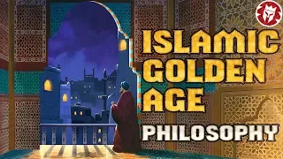 Islamic Golden Age - Philosophy and Humanities