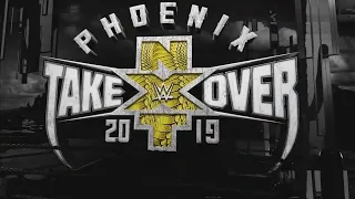 NXT TakeOver: Phoenix Opening