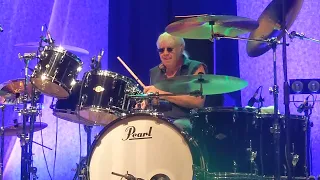 IAN PAICE - Hush - 24/02/24 - Dueville (2)