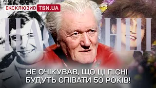 👏 Всі подробиці створення своїх хітів: Рибчинський про те, як пише “народні” пісні