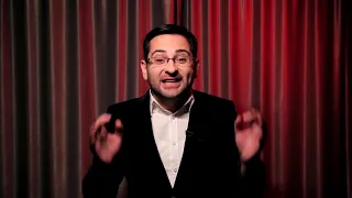 HD Stand Up 08 - Կարանտին