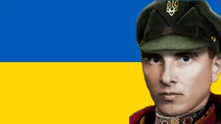 [HoI4 Red Flood] Ty zh mene pidmanula, Theme of Great Ukrainian Revolutionary Commonwealth