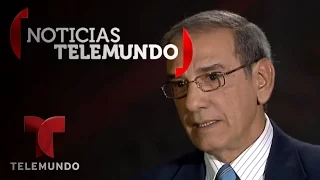 Fidel Castro no era lo que parecía dice ex guardaespaldas | Noticias | Noticias Telemundo