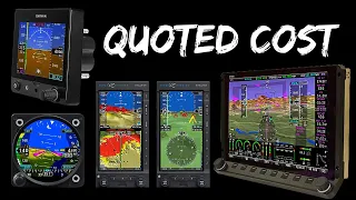 Private Pilot 101 - Avionics Are CRAZY Expensive! Is It Even Worth It?