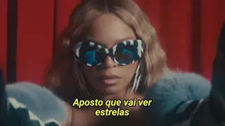 Beyoncé - CUFF IT (Legendado)