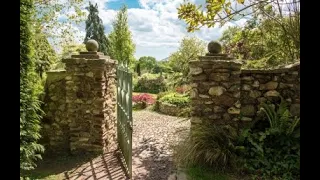 Burrow Farm Gardens Devon