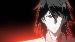 Noblesse 「AMV」- Here I Am