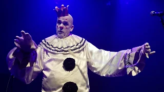 Puddles Pity Party, I Who Have Nothing, Las Vegas, Jan 19, 2019