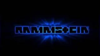 Rammstein - Sonne (studio version) HQ sound & bass