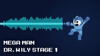 Varix - Mega Man - Dr. Wily Stage 1 (Remix) [Free Download]