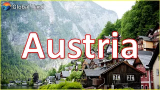 Top 5 Cities to Visit in Austria