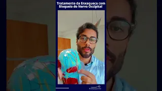 Bloqueio do Nervo Occipital para Tratamento da Enxaqueca | Dr Diego de Castro Neurologista