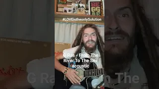 full video:  https://youtu.be/ROZuuIgUHRc?si=D0n8XecohFYblpSp  #onelove #weareone #palestine #israel