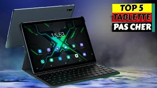 TOP 5 : Meilleure Tablette Android Les Moins Cher 2024