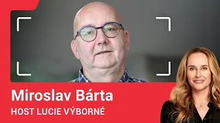 Miroslav Bárta: Blíží se konec jedné epochy Ruska. Otázkou je, jakým směrem se bude dál ubírat