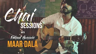 Maar Dala | Devdas | Cover by Fahad Hussain