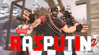 Rasputin (SFM)