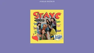 [ 1 HOUR LOOP / 1 시간 ] STAYC - ASAP