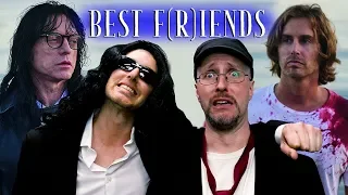 Best F(r)iends - Nostalgia Critic