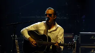 Joe Bonamassa - Acoustic Set - April 18, 2014 Civic Center - Des Moines IA