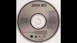 DEPECHE MODE - "Enjoy The Silence" (Ecstatic Dub) [1990]