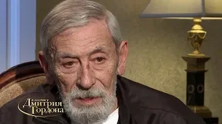 Кикабидзе: У меня киста в мозге была, в 38 лет с жизнью уже попрощался, но умирать очень не хотел