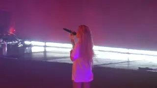 Halsey - Running Up That Hill (Hollywood Bowl, Los Angeles CA 6/21/22)
