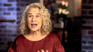 Carole King: Natural Woman