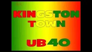 Ub40 Kingston Town Live at Ziggo Dome Amsterdam Netherlands 10 4 2019.NL