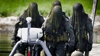 Top 10 Deadliest Special Forces Units In The World