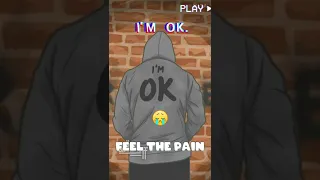 #subscribe #tranding I'm ok  | sad whatsapp states |  |  FEEL THA PAIN | NEW WHATAAPP STATES