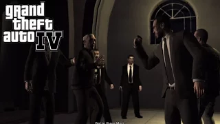 GTA IV Series: Museum Piece vs. Not so fast vs. Collectors Item