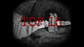 TOP 15: Heaviest Doom Metal songs