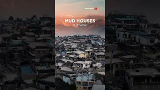 Nako: Village of Mud houses in Himachal Pradesh | Kinnaur