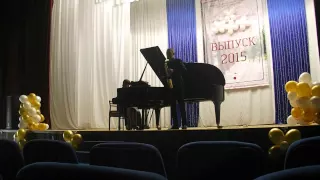 Слава Ефимов-Jean Baptiste Singelée-Concert