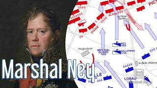 Marshal Ney The Making Of The Bravest Of The Brave (003)