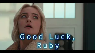 Doctor Who Unreleased Music - The Church on Ruby Road - Good Luck, Ruby