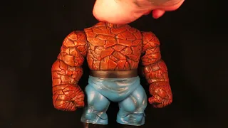 Marvel Selects Custom The Thing