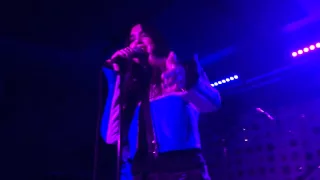 Bad Together - Dua Lipa @ Baby's All Right 5-4-16