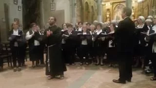 Panis Angelicus - Fra Alessandro