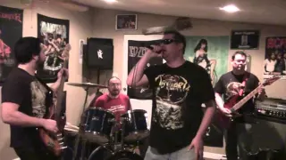 Man the Box -  Best cover ever - Unknown Band
