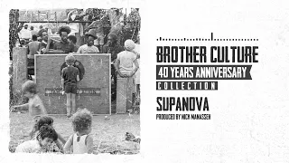 Brother Culture - Supanova (40 Years Anniversary Collection)