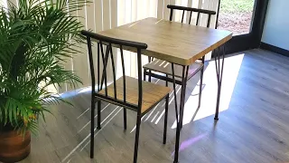 Dining Table For Small Kitchen, House or Apartment