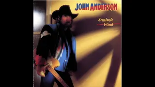 When It Comes To You (Extended Edit) - John Anderson