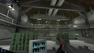 PROJECT IGI 2: COVERT STRIKE | MISSION - 17 | SECRET WEAPON LAB | FULLRUSH [2003 PC GAMEPLAY]