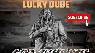 Lucky Dube🎶Greatest Hits 🇿🇦Mixtape By Dj Emjay (2023) #luckydube #southafricamusic #reggae #samusic