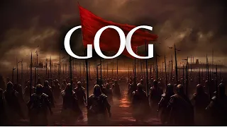 Israel and the Age of Gog and Magog: A Prophecy That Cannot Be Ignored